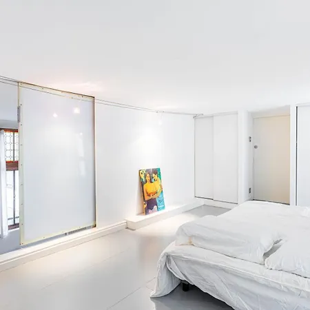Guestready - Beau Sejour Au Centre De Apartmán *
