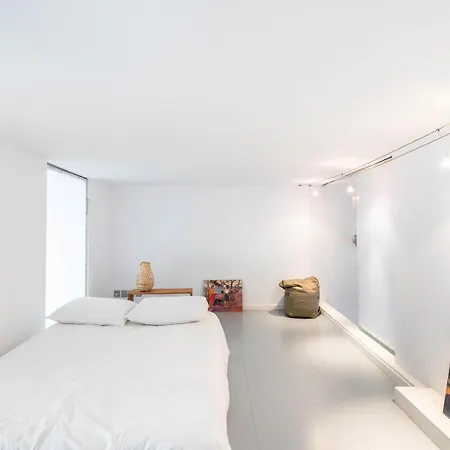 Guestready - Beau Sejour Au Centre De Paříž
