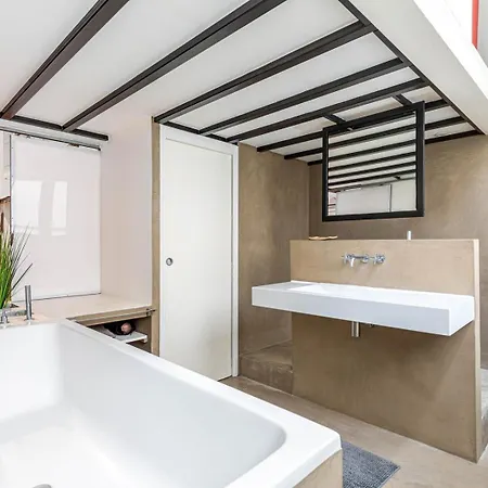 Apartmán Guestready - Beau Sejour Au Centre De *