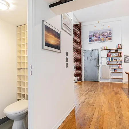 Guestready - Beau Sejour Au Centre De Apartmán